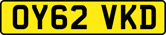 OY62VKD