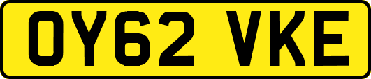 OY62VKE