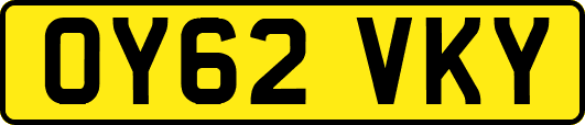 OY62VKY