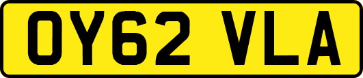 OY62VLA