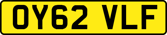 OY62VLF