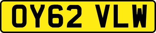 OY62VLW