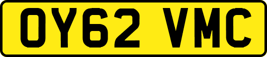 OY62VMC