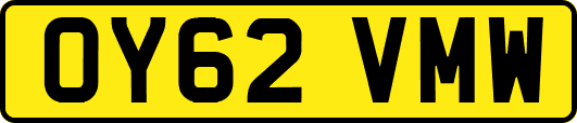 OY62VMW