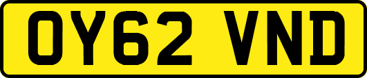 OY62VND