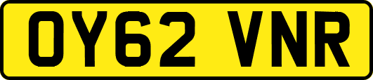 OY62VNR