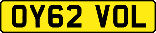 OY62VOL