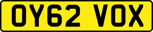 OY62VOX