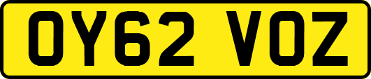 OY62VOZ
