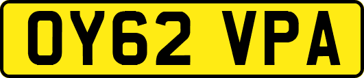 OY62VPA