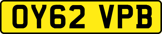 OY62VPB