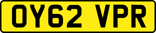OY62VPR