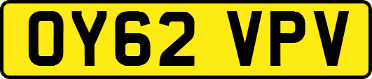 OY62VPV