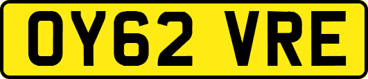 OY62VRE