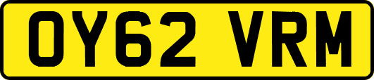 OY62VRM