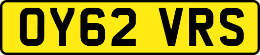 OY62VRS