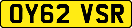 OY62VSR
