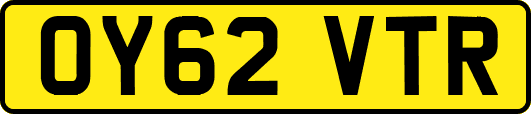 OY62VTR