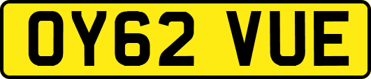 OY62VUE