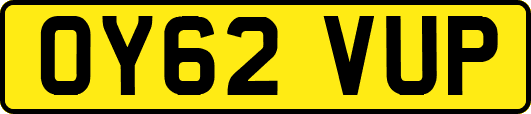 OY62VUP