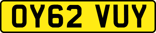 OY62VUY