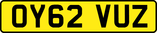 OY62VUZ