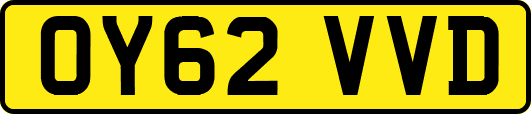 OY62VVD
