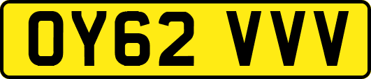 OY62VVV