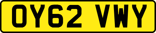 OY62VWY
