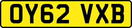 OY62VXB