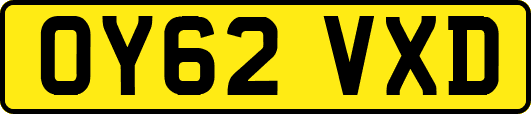OY62VXD