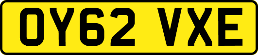 OY62VXE
