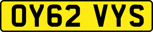 OY62VYS