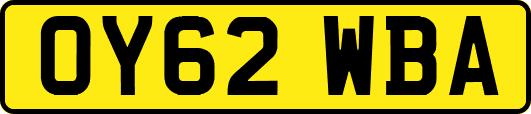 OY62WBA