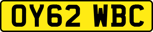 OY62WBC