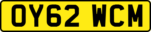 OY62WCM