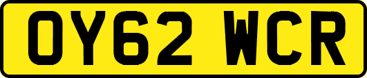 OY62WCR