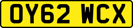 OY62WCX