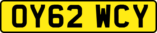 OY62WCY