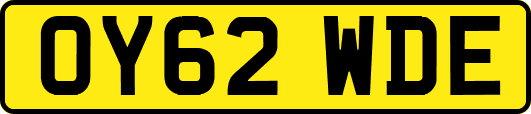 OY62WDE