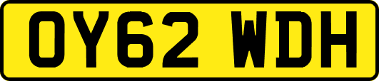 OY62WDH