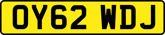 OY62WDJ