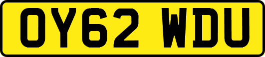 OY62WDU