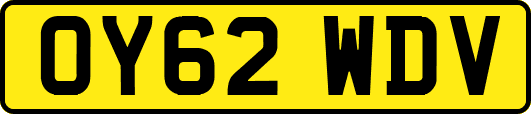 OY62WDV