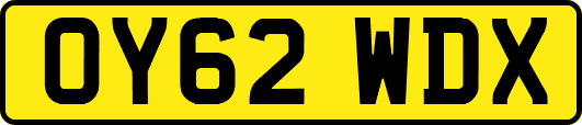 OY62WDX