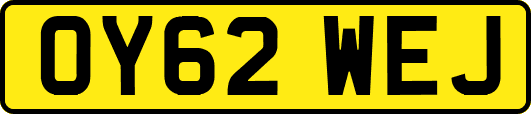 OY62WEJ