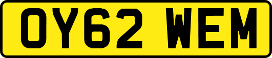 OY62WEM