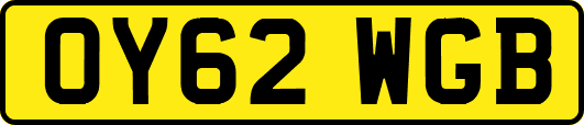 OY62WGB