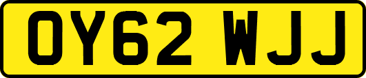OY62WJJ