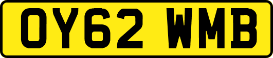 OY62WMB